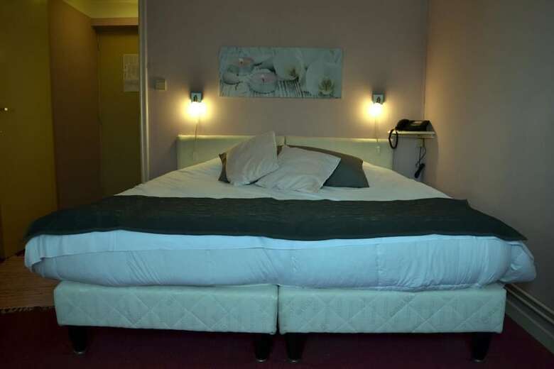 Hotel Auberge Le Relais