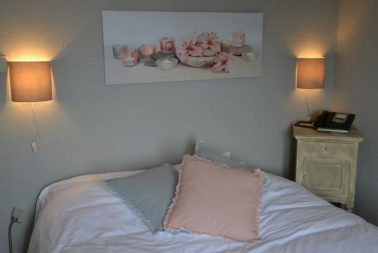 Hotel Auberge Le Relais
