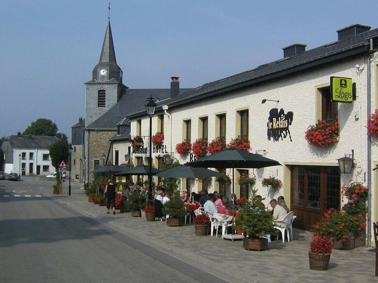 Hotel Auberge Le Relais
