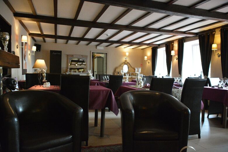 Hotel Auberge Le Relais