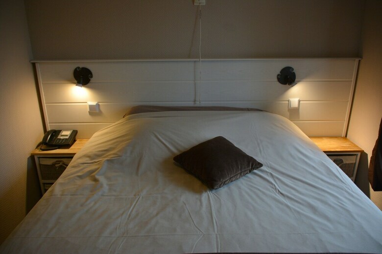 Hotel Auberge Le Relais