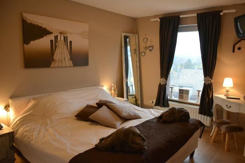 Hotel Auberge Le Relais