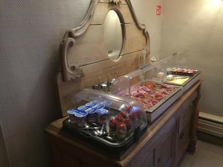 Hotel Auberge Le Relais