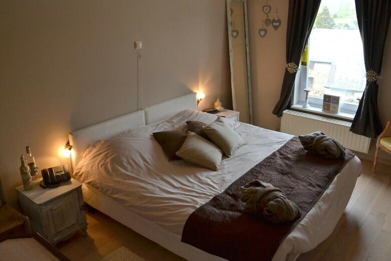 Hotel Auberge Le Relais
