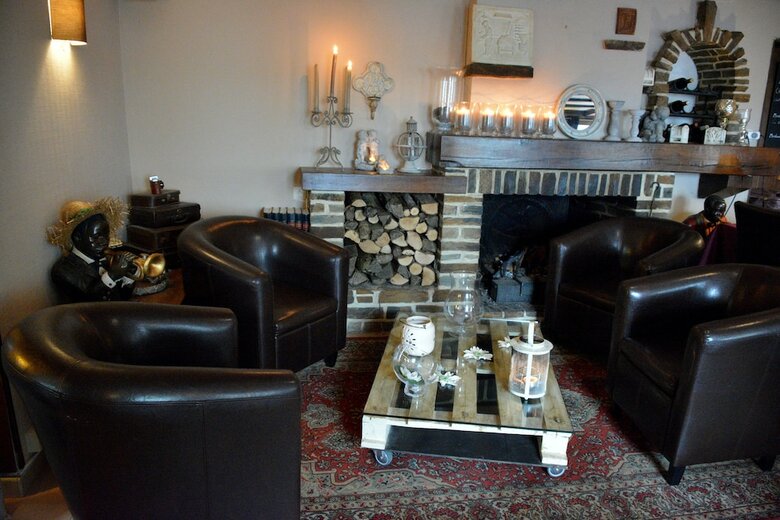 Hotel Auberge Le Relais