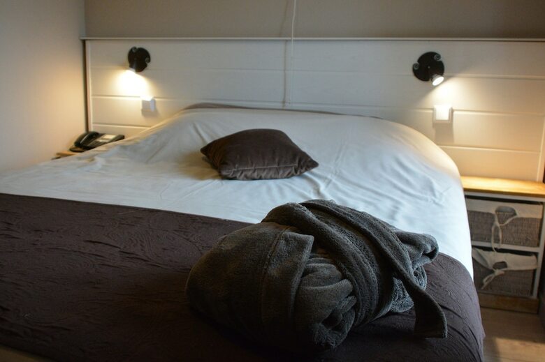 Hotel Auberge Le Relais