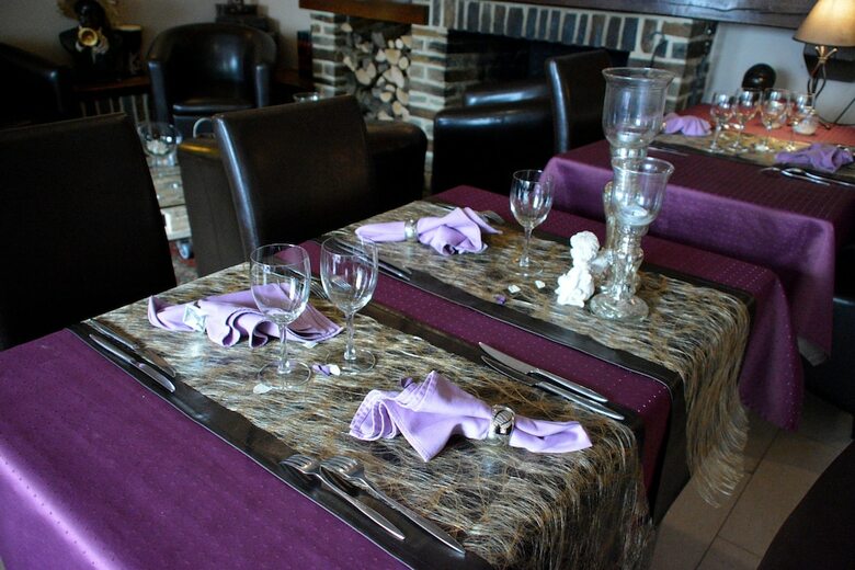 Hotel Auberge Le Relais