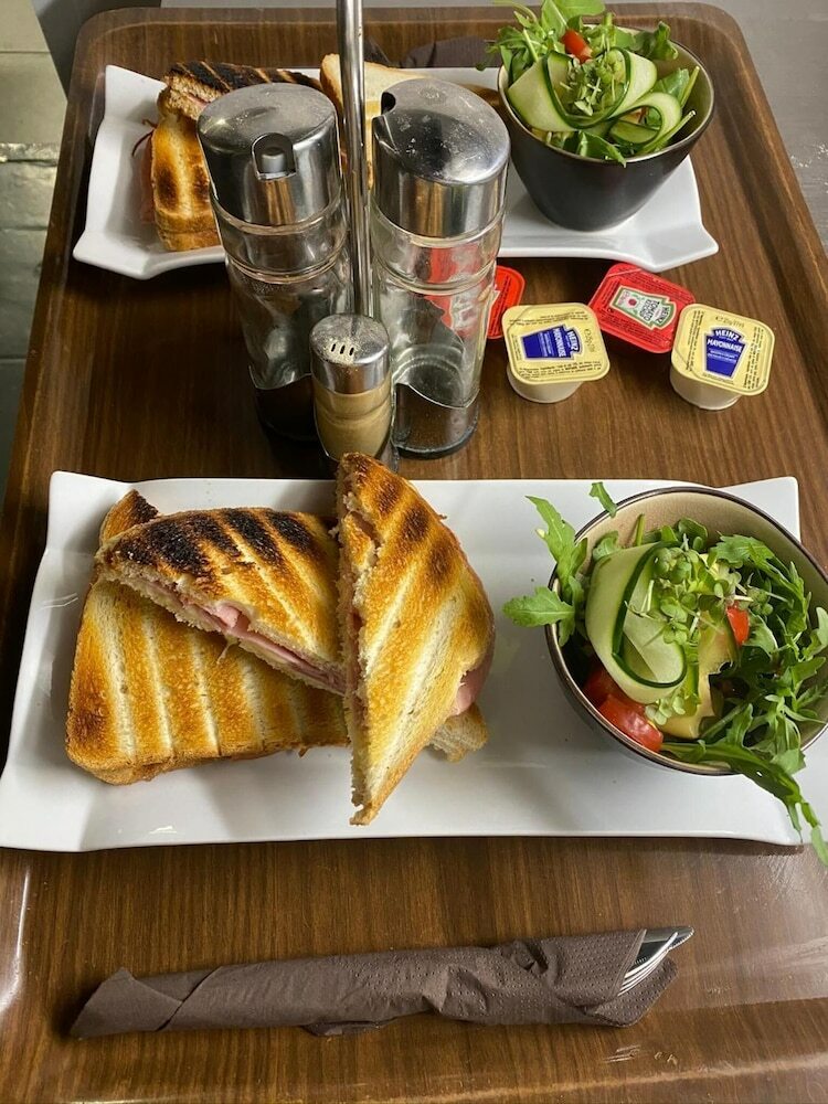 Hotel Auberge Le Relais