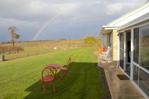 Riversdale Estate Cottages