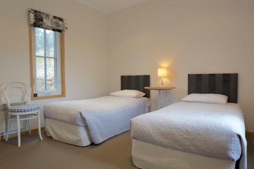 Riversdale Estate Cottages