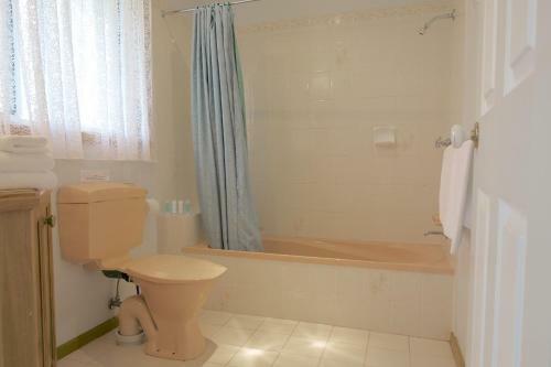 Riversdale Estate Cottages