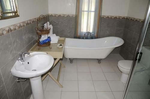 Riversdale Estate Cottages