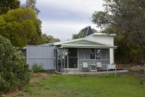 Riversdale Estate Cottages