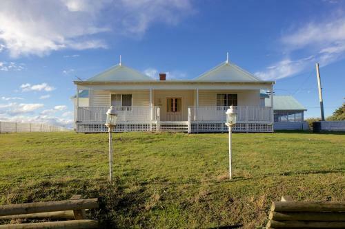 Riversdale Estate Cottages