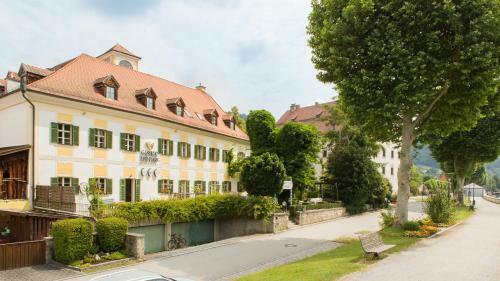 Hotel Gasthof Alte Schiffspost