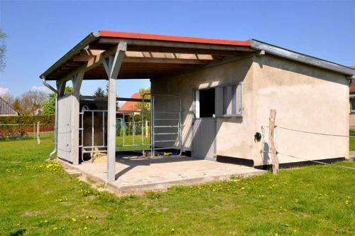 Ferienhaus Coelpin See 8691