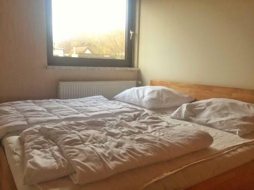 Ferienhaus Min H�tt