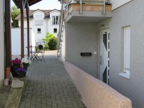 Apartamento Haus Waldzauber