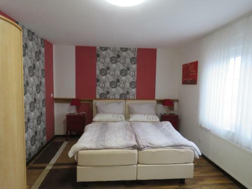 Apartamento Haus Waldzauber