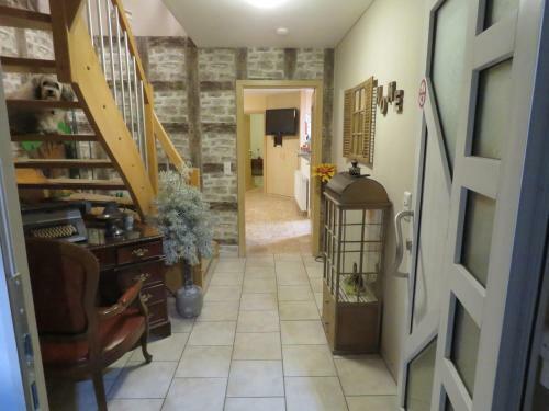 Apartamento Haus Waldzauber