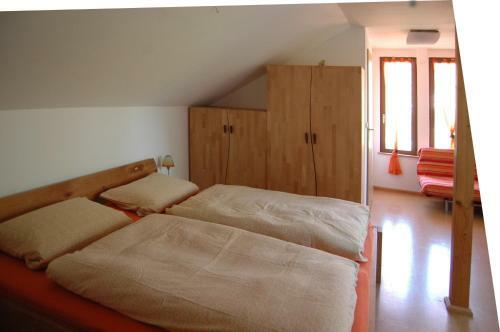 Hostal Ferienwohnung Langenstadt