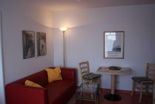 Apartamento Neddesitz_ Rondell An Der Jasmar_t