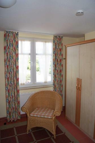 Apartamento Neddesitz_ Rondell An Der Jasmar_t
