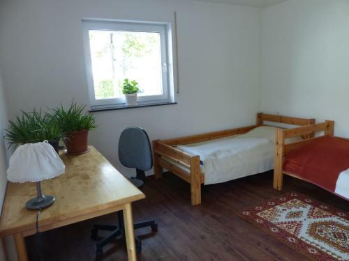 Quiet Private Room In Freiburg