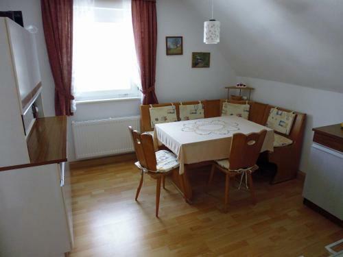 Apartamento Ferienwohnungen D�brabergblick