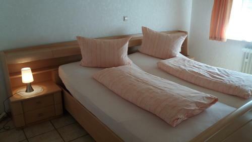 Apartamento Vorwerk, Ferienwohnungen