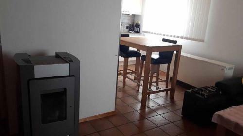 Waldferiendorf Haus Virzi Inkl. Aktiv Card