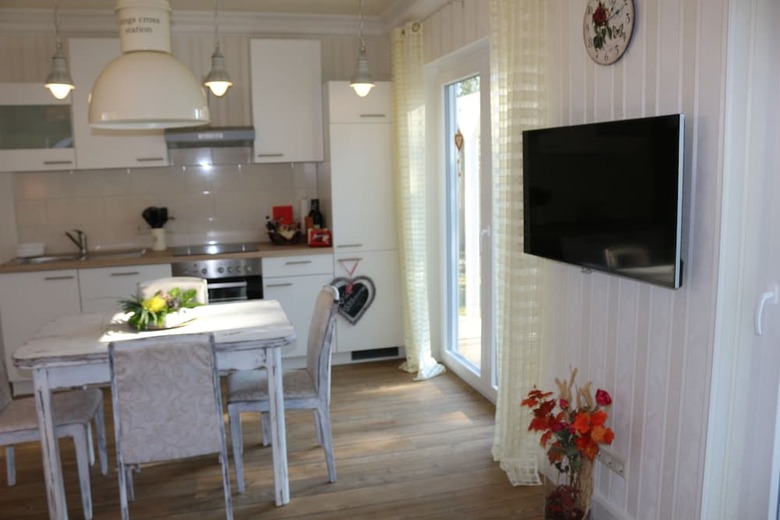 Haus Elbromantik