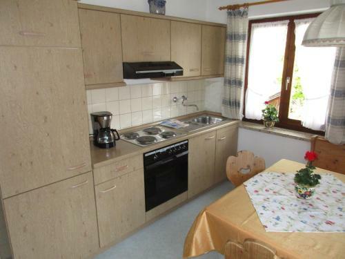 Apartamento G�stehaus St. Bartholom�
