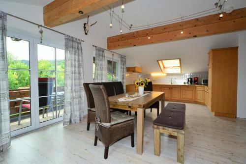 Apartamento Ferienwohnung Loch - [#96293]