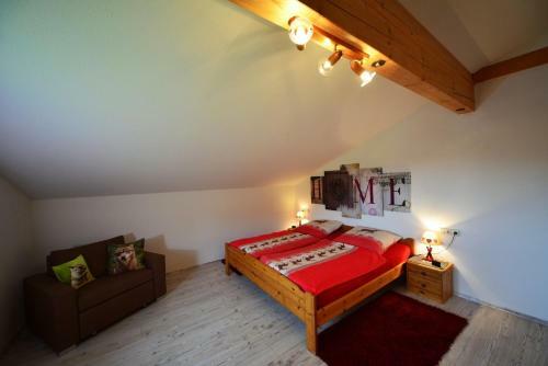 Apartamento Ferienwohnung Loch - [#96293]