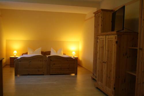 Posada Gasthof Pritzier