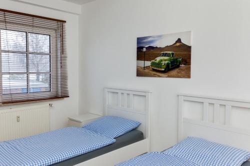 Hotel Bett4-you Pinneberg - Prisdorf