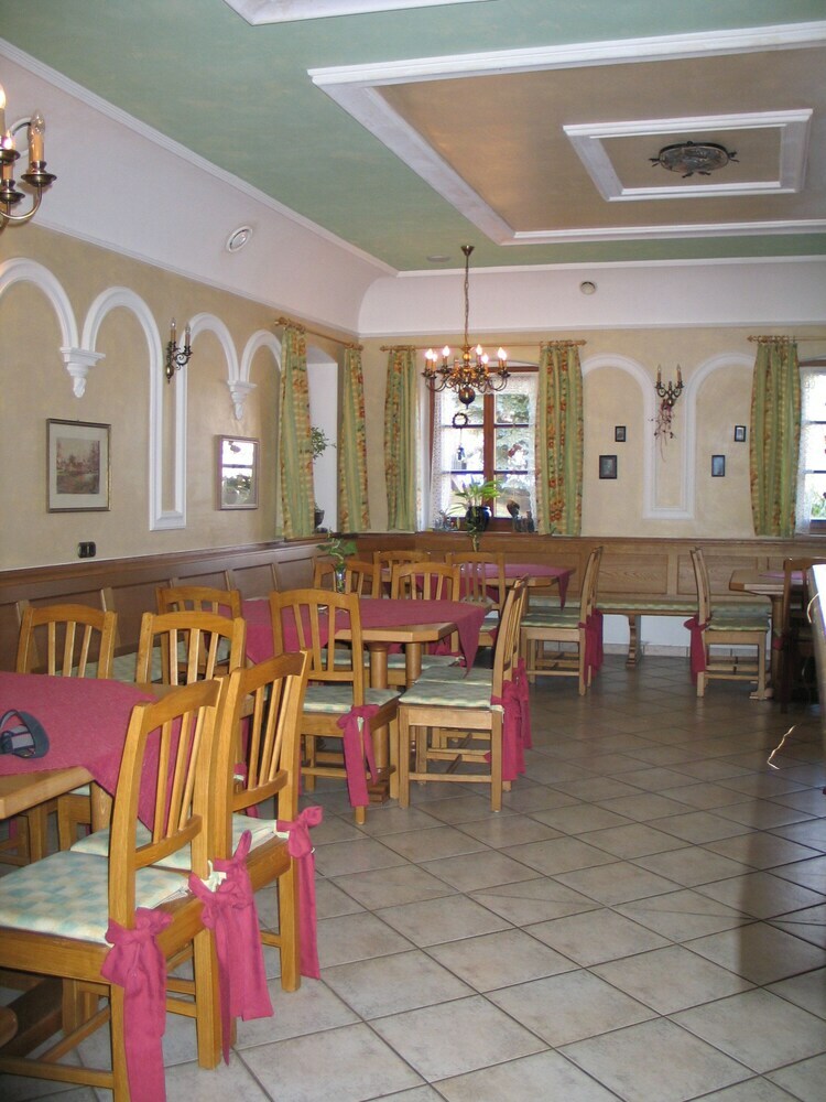 Hotel Landgasthof Kahrm�hle