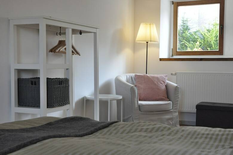 Hostal Pension Schwedenkreuz