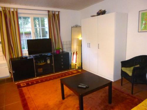 Bed & Breakfast Villa K�kenkamp