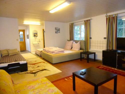 Bed & Breakfast Villa K�kenkamp