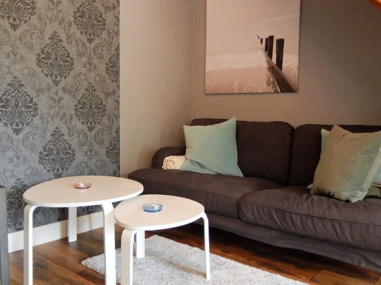 Apartamento Ferienhof Am Hemmelsdorfer See