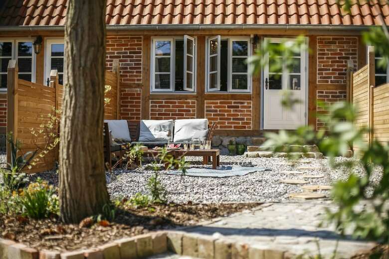 Apartamento Ferienhof Am Hemmelsdorfer See