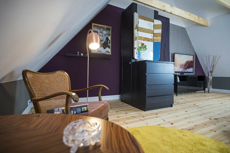 Apartamento Ferienhof Am Hemmelsdorfer See