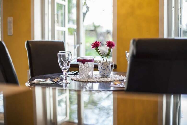 Apartamento Ferienhof Am Hemmelsdorfer See