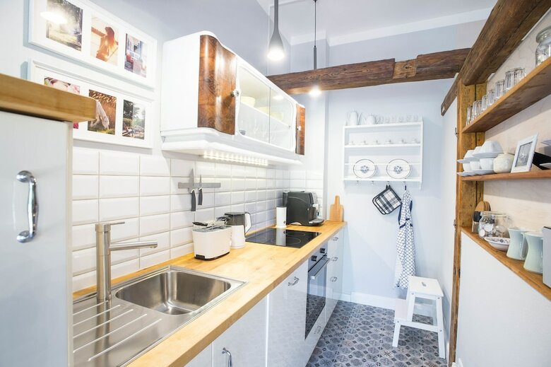 Apartamento Ferienhof Am Hemmelsdorfer See