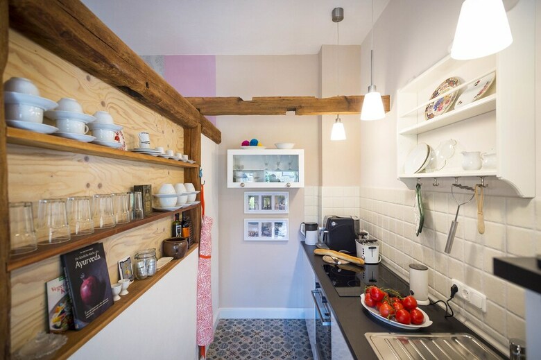Apartamento Ferienhof Am Hemmelsdorfer See
