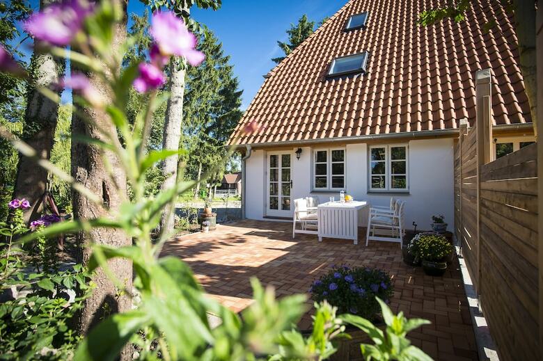 Apartamento Ferienhof Am Hemmelsdorfer See