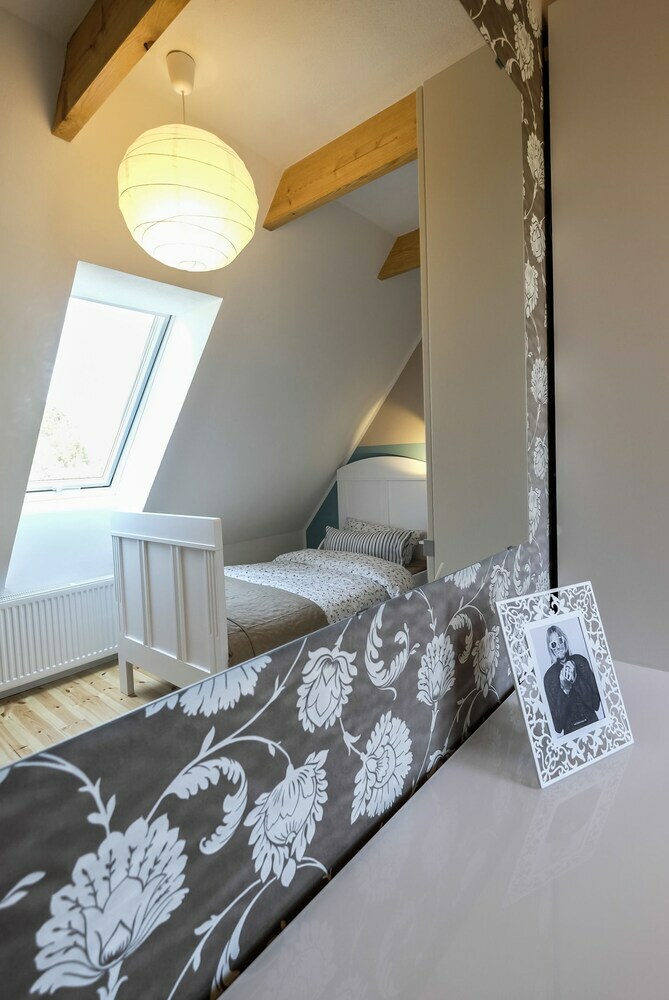 Apartamento Ferienhof Am Hemmelsdorfer See