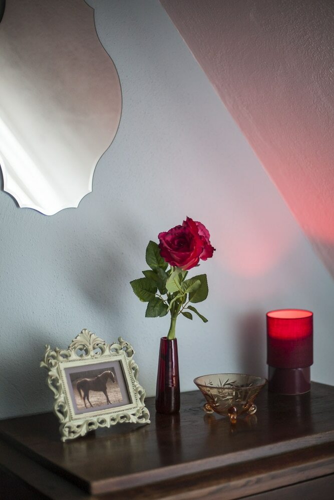 Apartamento Ferienhof Am Hemmelsdorfer See